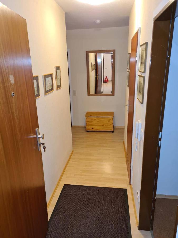 Bergdiamant Apartment Garmisch-Partenkirchen Exterior photo